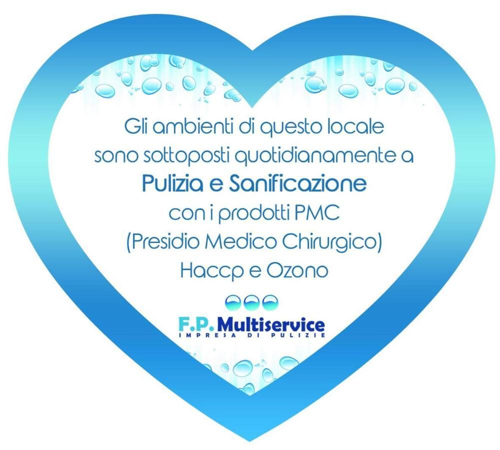 LaVistaDeiSogni Antica Celano Esterno foto